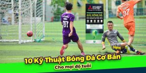 Kỹ Thuật Ném Biên Trong Bóng Đá: Hướng Dẫn Chi Tiết Cho Người Mới Bắt Đầu