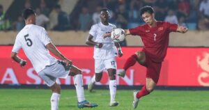 V-league 2024-25: Ai Sẽ Là Nhà Vô Địch?