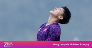 Công Phượng Trở Lại V-league: Một Hành Trình Mới Hay Dấu Chấm Hết?