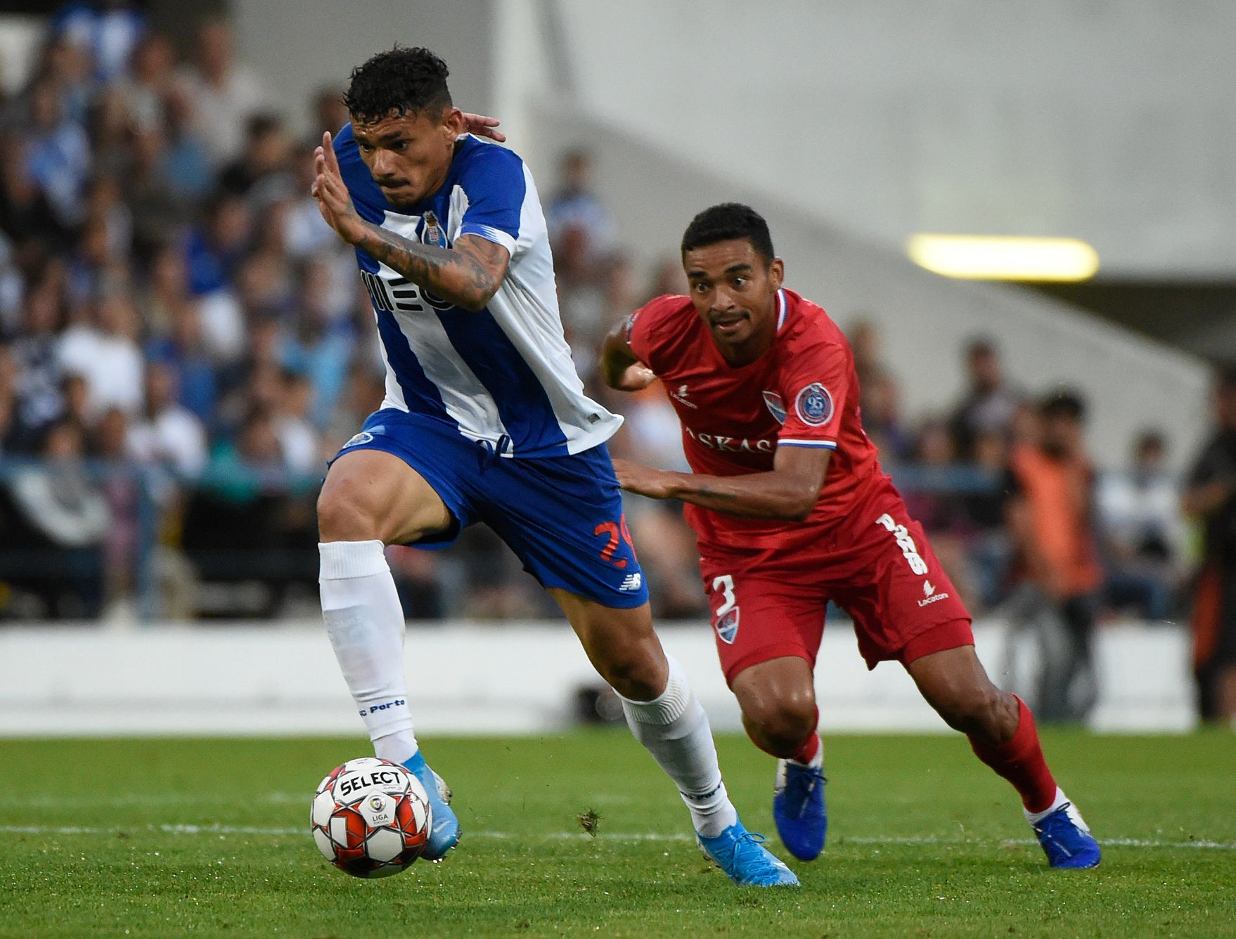 Fernando Gomes - Huyền thoại của FC Porto