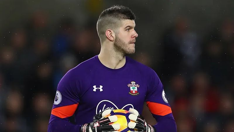 Fraser Forster | Southampton