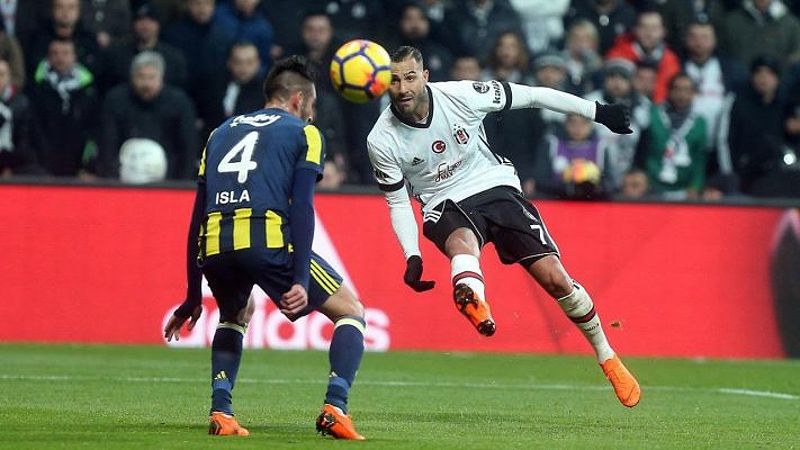 Ricardo Quaresma trivela