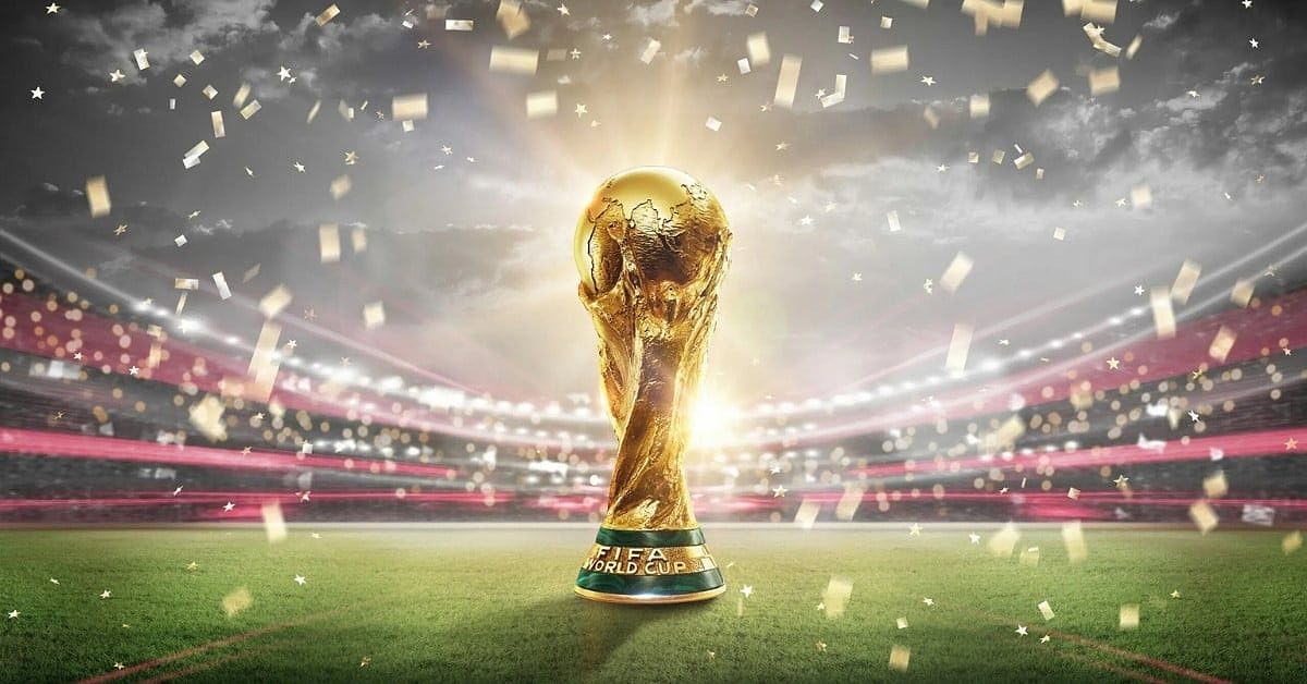 Thất bại nặng nề của Brazil trước Đức tại World Cup 2014