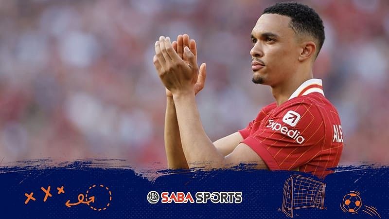 Trent Alexander-Arnold - Hậu vệ cánh tài năng