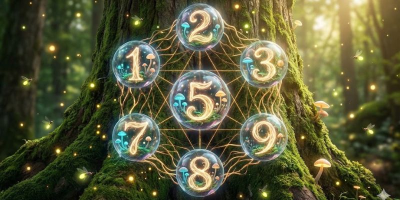 Khái niệm và chức năng cốt lõi của thần số học