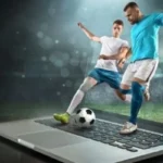 Săn Kèo Cá Cược Bóng Đá Chuẩn Chỉnh, Đổi Ngay Tiền Thật