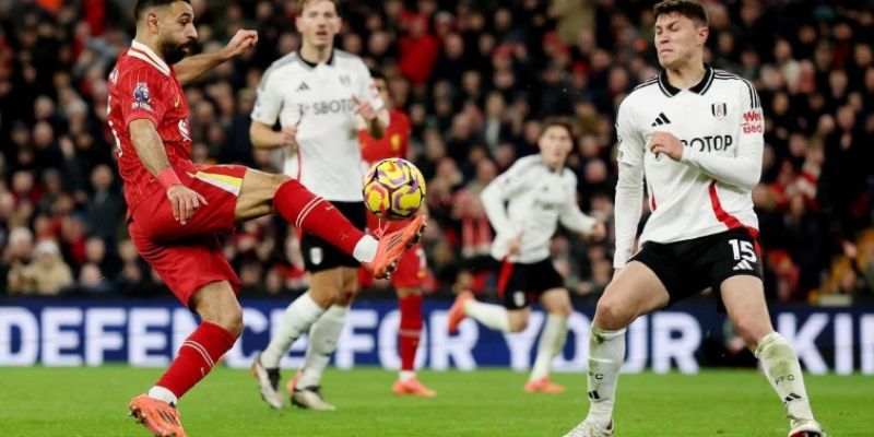 Các chuyên mục chính trên Bongdalu