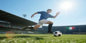 Tỷ Lệ Kèo – Cẩm Nang Soi Kèo Và Đọc Kèo Bóng Đá Chuẩn Xác