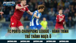 HLV FC Porto – Kiến Trúc Sư Trưởng Đằng Sau Chiến Thắng