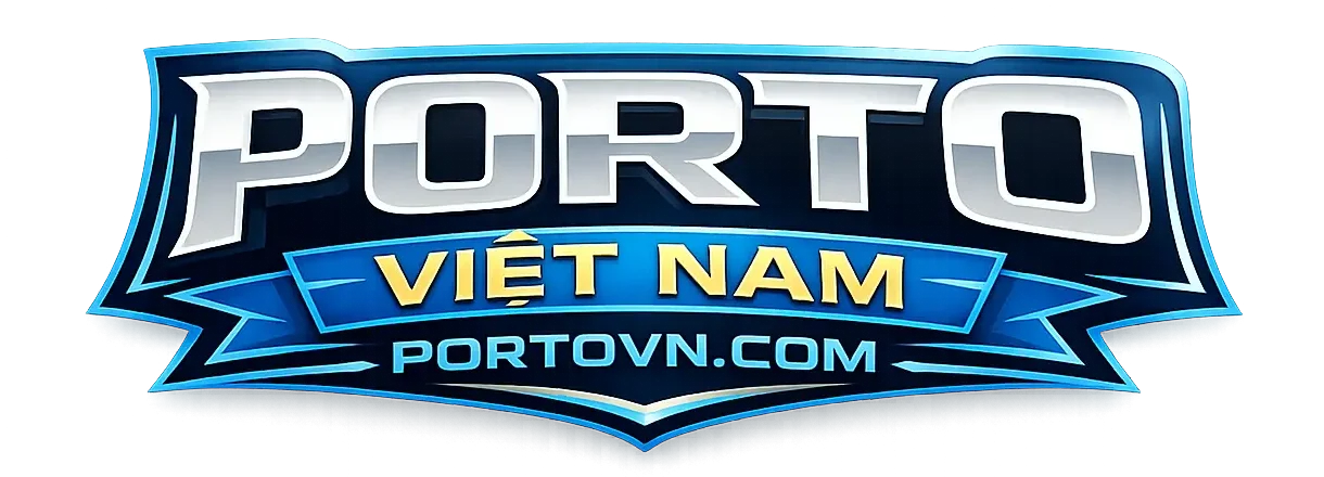 Porto Việt Nam