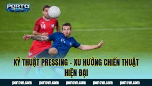 Kỹ Thuật Rê Bóng – Bí Quyết Vượt Qua Mọi Hàng Thủ