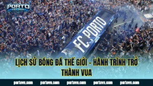 Những Điều Ít Biết Về Bóng Đá – Góc Khuất Ít Ai Ngờ