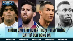 Lịch Sử Bóng Đá Thế Giới – Hành Trình Trở Thành Vua