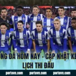 Tin Bóng Đá Hôm Nay – Cập Nhật Kết Quả Lịch Thi Đấu
