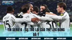 Tin Bundesliga – Cơn Mưa Bàn Thắng Giải Đấu Nước Đức