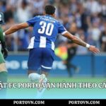 Chiến Thuật FC Porto Qua Phân Tích Của Porto Việt Nam