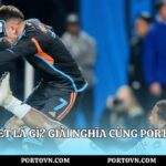 Clean Sheet Là Gì? Giải Nghĩa Cùng Porto Việt Nam