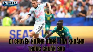 Các Kỹ Thuật Bắt Bóng Cơ Bản Của Thủ Môn Chuẩn Nhất Dành Cho Bắt Dính