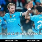 Đội Trưởng Bóng Đá Là Gì? Vai Trò Cùng Porto Việt Nam