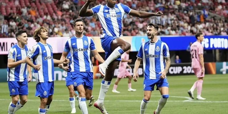FC Porto vô địch Champions League năm nào qua lịch sử
