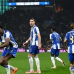 FC Porto Vô Địch Europa League Năm Nào? Dấu Ấn Porto