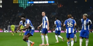 Tiền Vệ Nổi Tiếng Nhất Lịch Sử Fc Porto: Huyền Thoại Deco Và Những Gương Mặt Khác