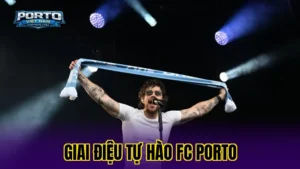 Ý Nghĩa Logo FC Porto: Giải Mã Biểu Tượng Sức Mạnh Bầy Rồng