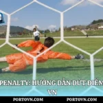 Kỹ Thuật Sút Penalty: Hướng Dẫn Dứt Điểm Chuẩn | Porto Vn