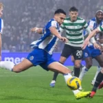 Những cầu thủ nổi tiếng trưởng thành từ lò đào tạo FC Porto