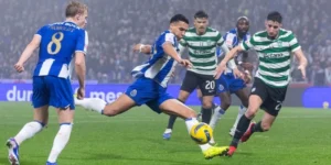 Tiền Vệ Nổi Tiếng Nhất Lịch Sử Fc Porto: Huyền Thoại Deco Và Những Gương Mặt Khác