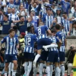 Những cầu thủ ra sân nhiều nhất lịch sử FC Porto: Kỷ Lục