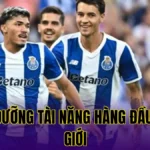 Nôi Dưỡng Tài Năng Hàng Đầu Thế Giới