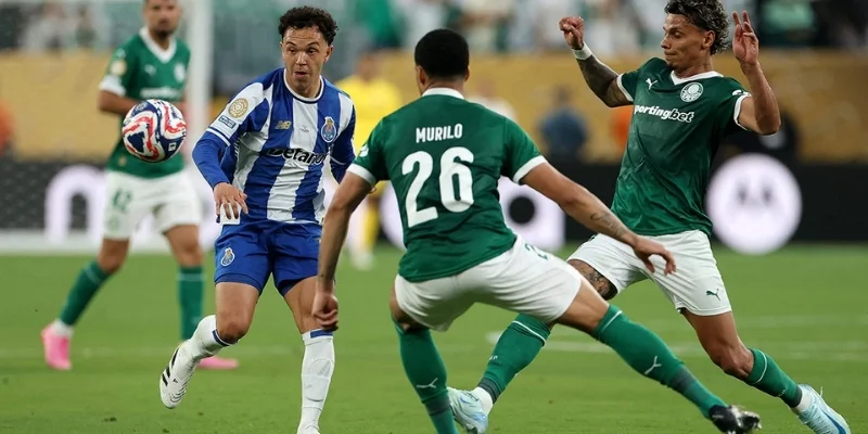 Phân biệt European Cup và UEFA Champions League