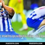 Quỹ Lương FC Porto Qua Phân Tích Của Porto Việt Nam