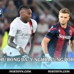 Số Áo Cầu Thủ Bóng Đá: Ý Nghĩa Cùng Porto Việt Nam