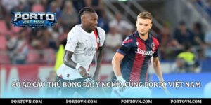 Thẻ Đỏ Trong Bóng Đá: Luật Và Hệ Quả | Porto Việt Nam