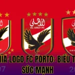 Ý NGHĨA LOGO FC PORTO: BIỂU TƯỢNG SỨC MẠNH